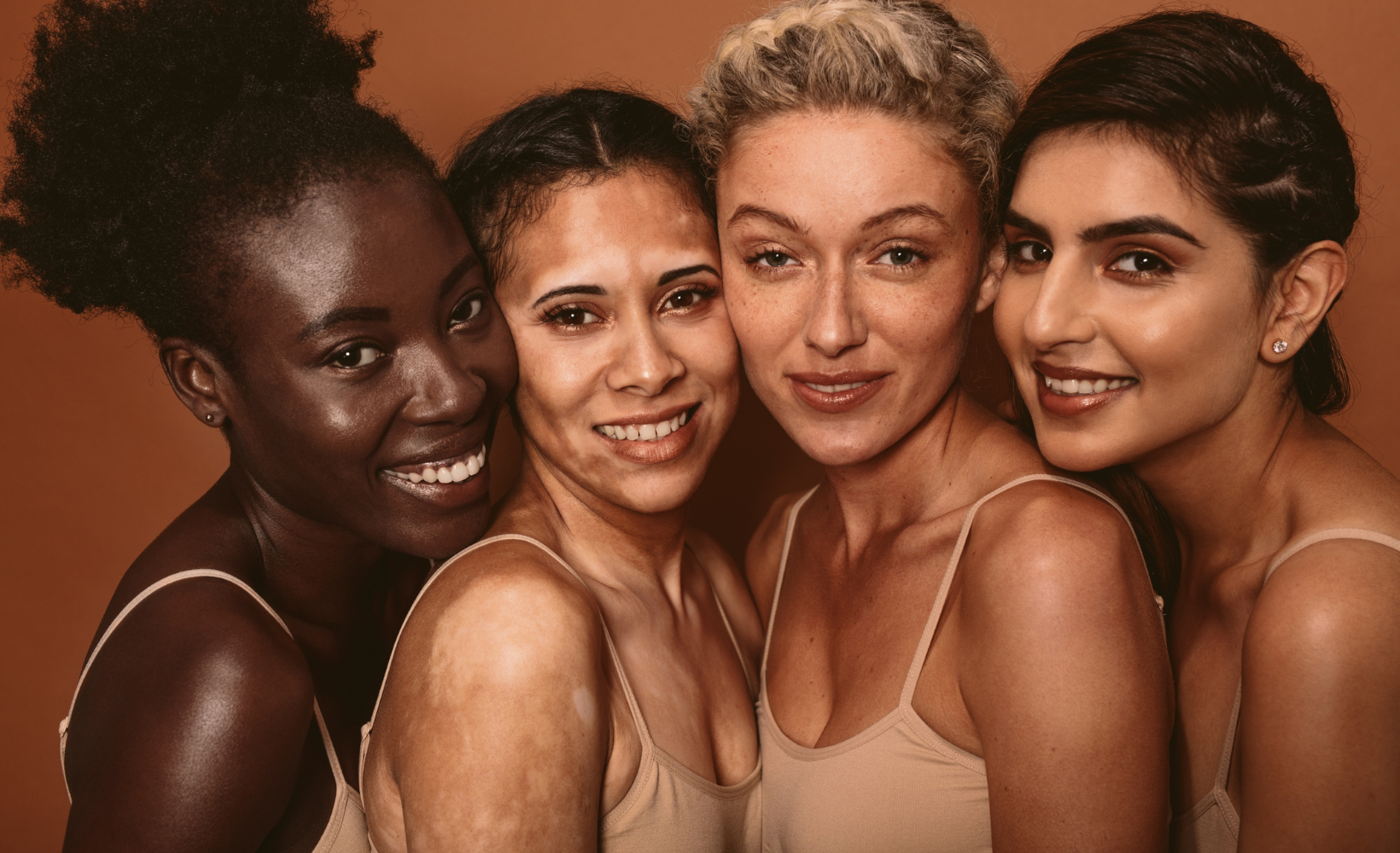 BOUNCE INTO SPRING - SKINCARE ROUTINE