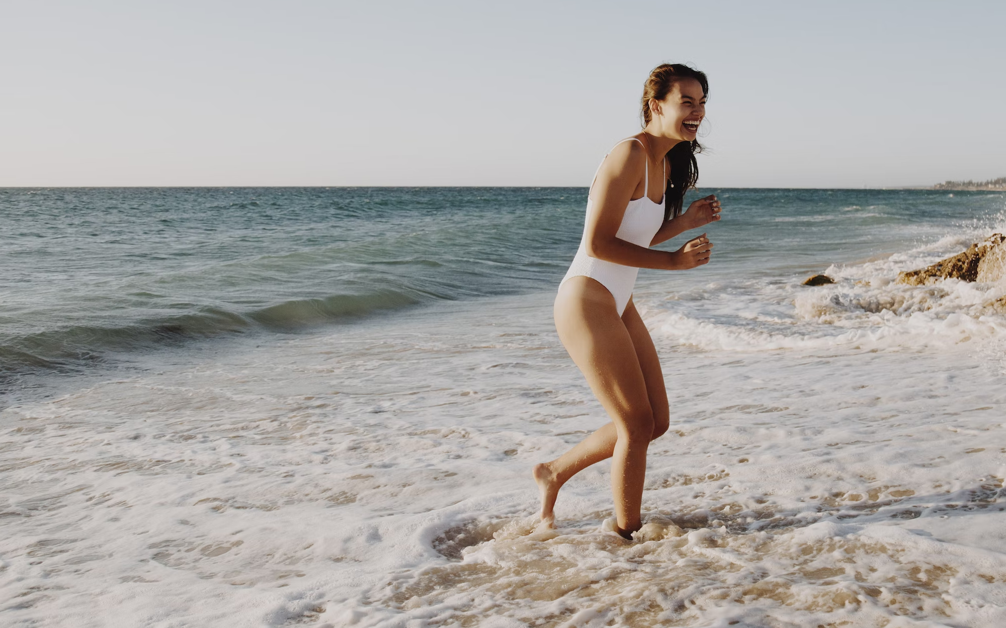 SUN, SAND, SWIM… BUT WHAT ABOUT MY SKIN?