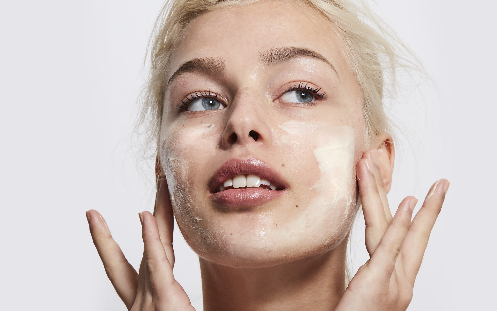LIVING ECZEMA FREE