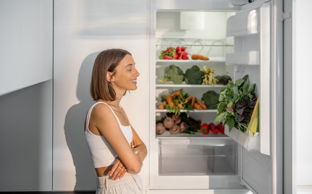 10 WAYS TO HELP MAKE YOUR HOME AN IMMUNITY HUB