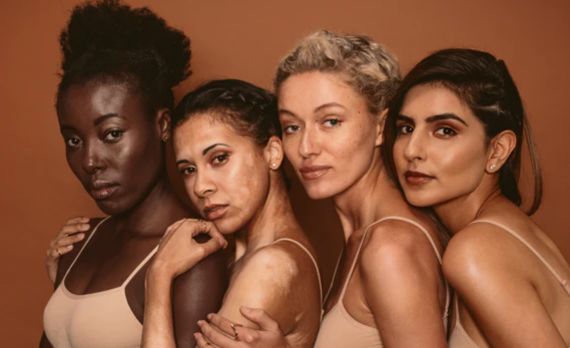 THE SKIN WE LIVE IN - DRY OR DEHYDRATED SKIN