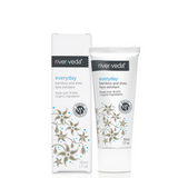 Everyday Bamboo and Shea Face Exfoliant