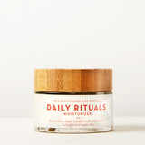 Daily Rituals - Sea Buckthorn & Rosehip Moisturizer  50ml