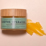 Soothe Operator  - Calming Calendula and Turmeric Balm 50ml