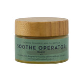 Soothe Operator  - Calming Calendula and Turmeric Balm 50ml