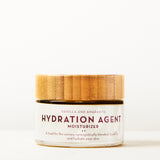 Hydration Agent Amaranth and Vanilla Moisturizer