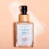 Vitamin Sea Serum