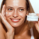 Skin Rejuvenation with NZ Red Seaweed and Vitamin C